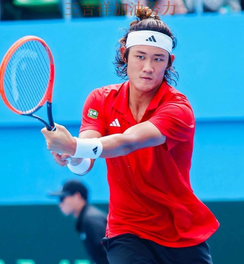 张之臻在世界杯预选赛中逆境中爆发帮助球队止跌 也让外界重新评估球队实力